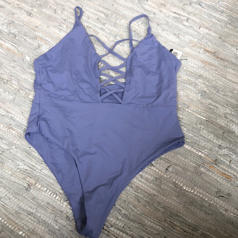 Swimsuit